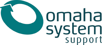 Logo Omaha System Support